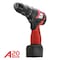 Acdelco A20 series ARK20129 20V Li-ion BRUSHLESS 2-Speed Hammer Drill ARK20129 - alternate 2